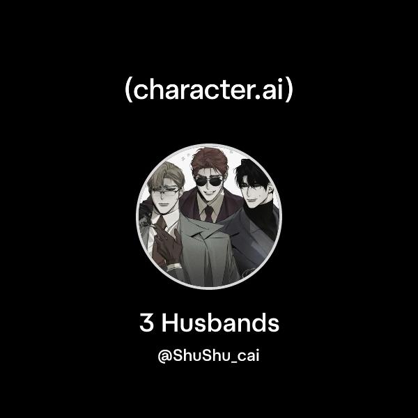 3 Husbands