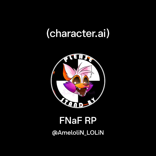 Fnaf Rp Chat with FNaF RP | character.ai | AI Chat, Reimagined–Your Words. Your ...