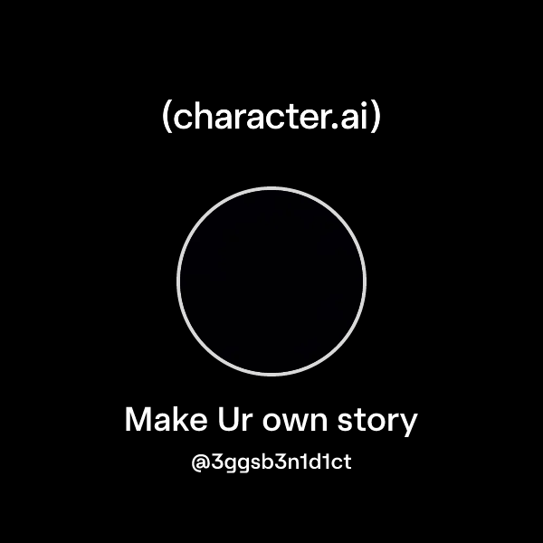 Chat with Make Ur own story | character.ai | AI Chat, Reimagined–Your ...