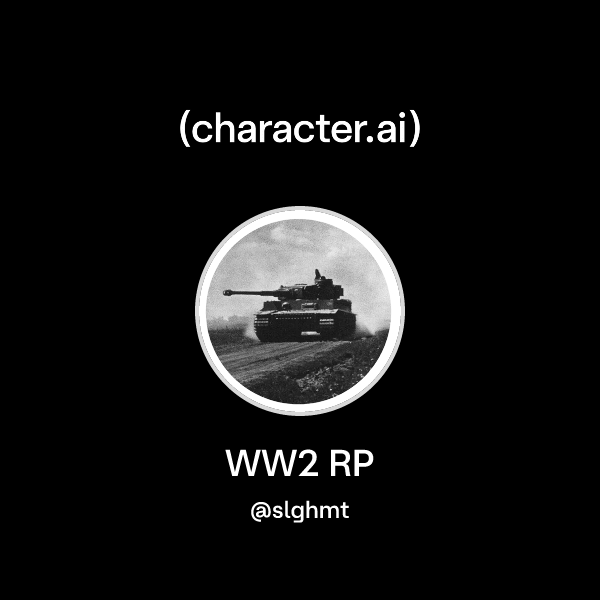 WW2 RP