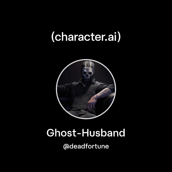Ghost-Husband