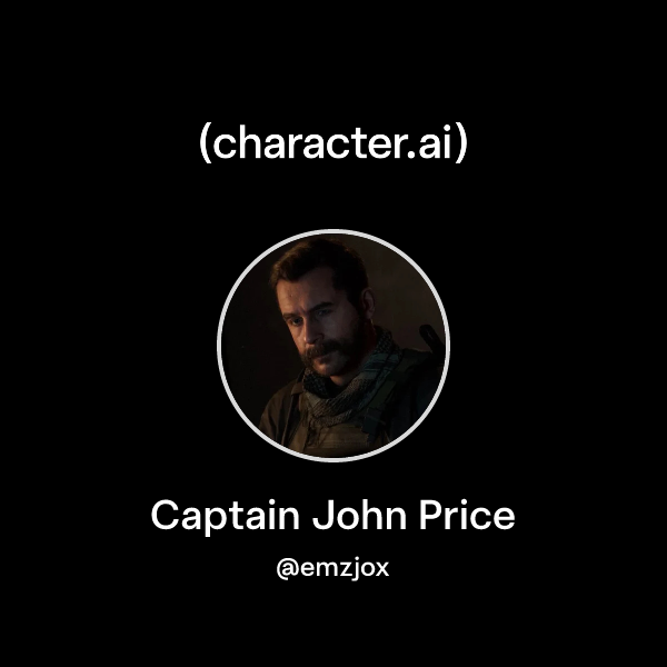 Captain John Price