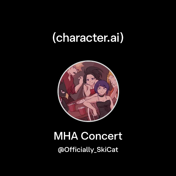 MHA Concert