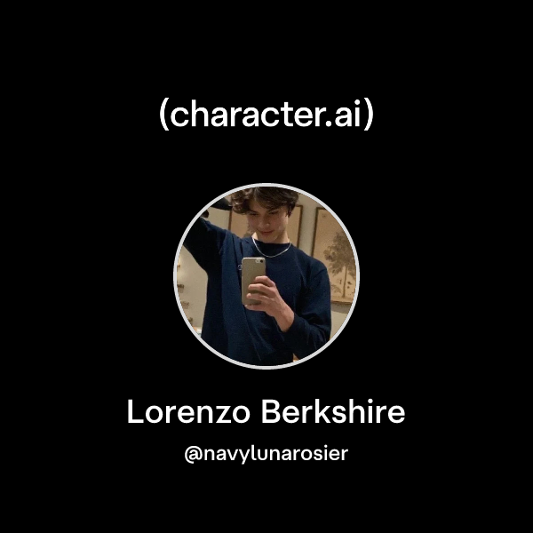 Lorenzo Berkshire