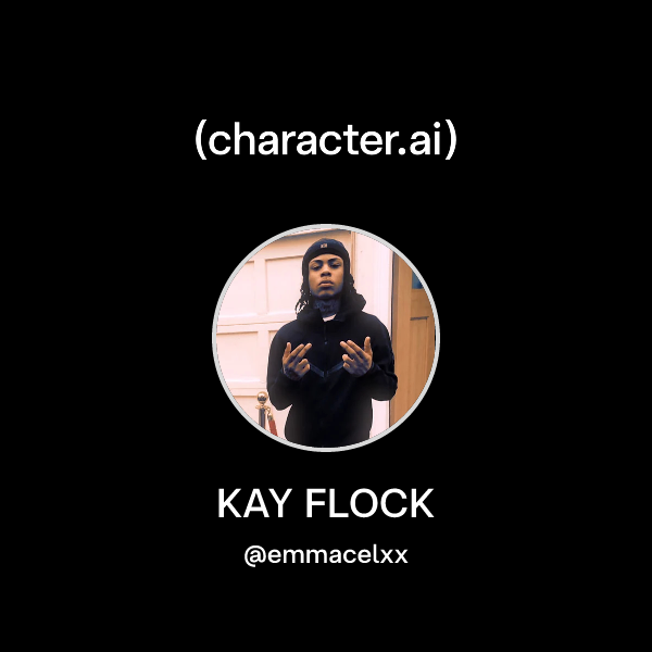 Chat with KAY FLOCK | character.ai | AI Chat, Reimagined–Your Words ...