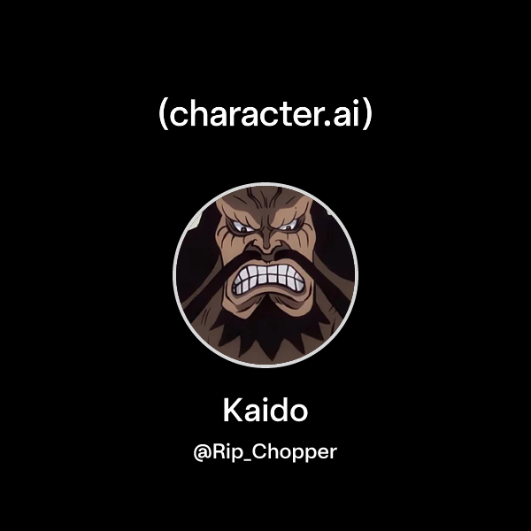Foxkx Chat with Kaido | character.ai | AI Chat, Reimagined–Your Words. Your ...