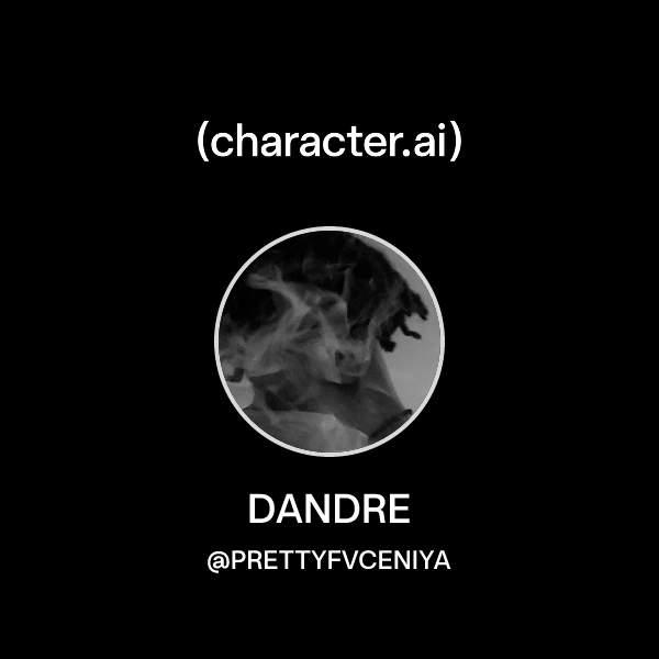 Dandre Chat with DANDRE | character.ai | AI Chat, Reimagined–Your Words. Your ...