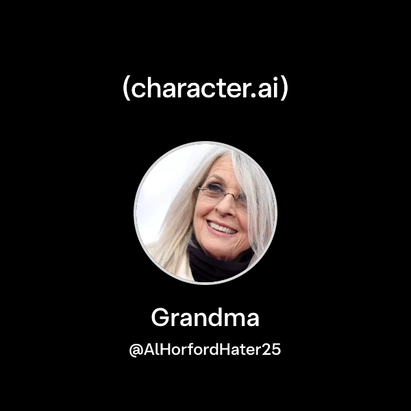 Ai Grandma Python Code Tutorial Chat with Grandma | character.ai | AI Chat, Reimagined–Your Words. Your ...