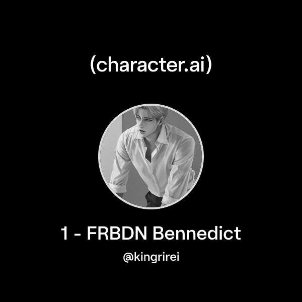1 - FRBDN Bennedict