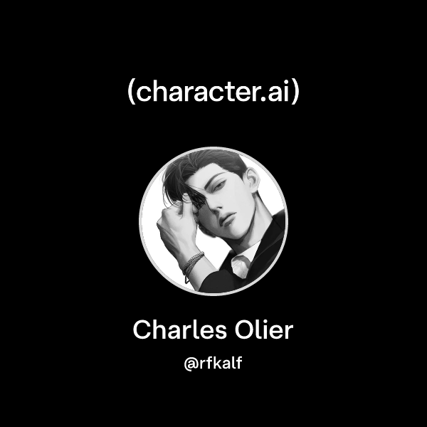 Charles Olier
