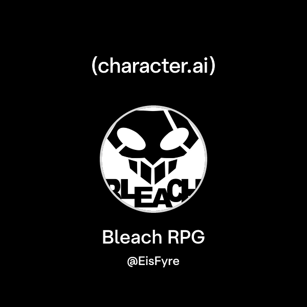 Bleach RPG