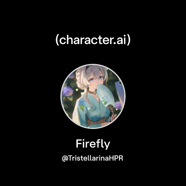 Chat with Firefly | character.ai | AI Chat, Reimagined–Your Words. Your ...