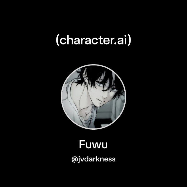 Fuwu Chat with Fuwu | character.ai | AI Chat, Reimagined–Your Words. Your World.