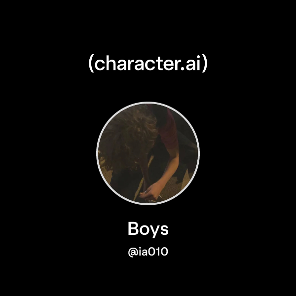 Boys