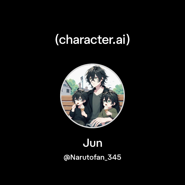Chat with Jun | character.ai | Personalized AI for every moment of your day