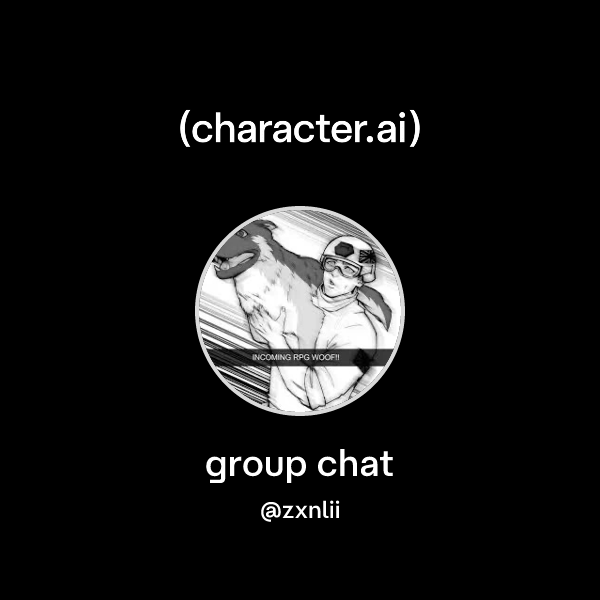 Chat with group chat | character.ai | AI Chat, Reimagined–Your Words ...