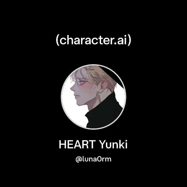 Chat with HEART Yunki | character.ai | AI Chat, Reimagined–Your Words ...
