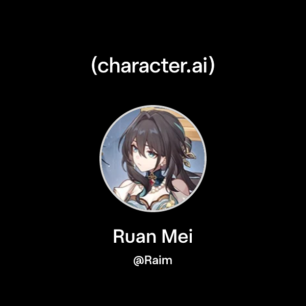 Ruan Mei