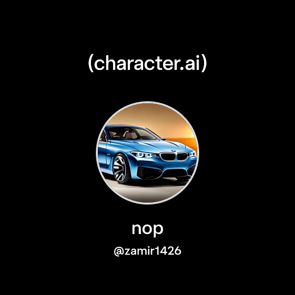 Chat with nop | character.ai | AI Chat, Reimagined–Your Words. Your World.