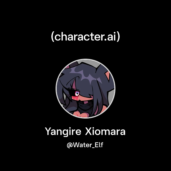 Chat with Yangire Xiomara | character.ai | AI Chat, Reimagined–Your ...