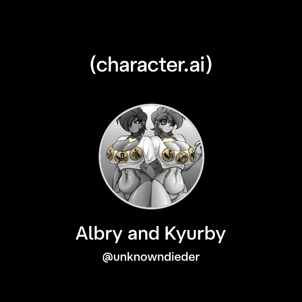 Chat with Albry and Kyurby | character.ai | AI Chat, Reimagined–Your ...