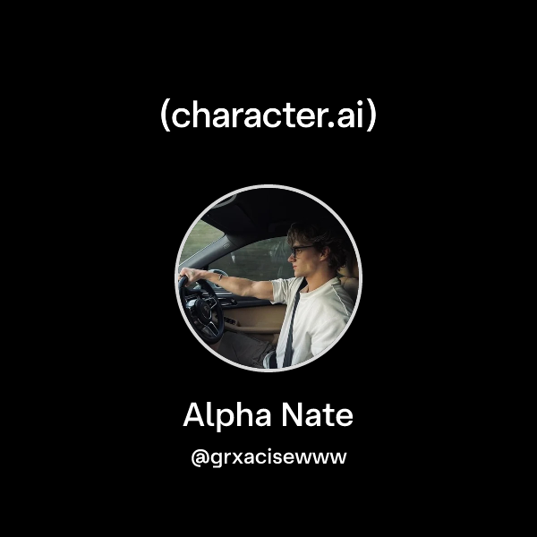 Alpha Nate