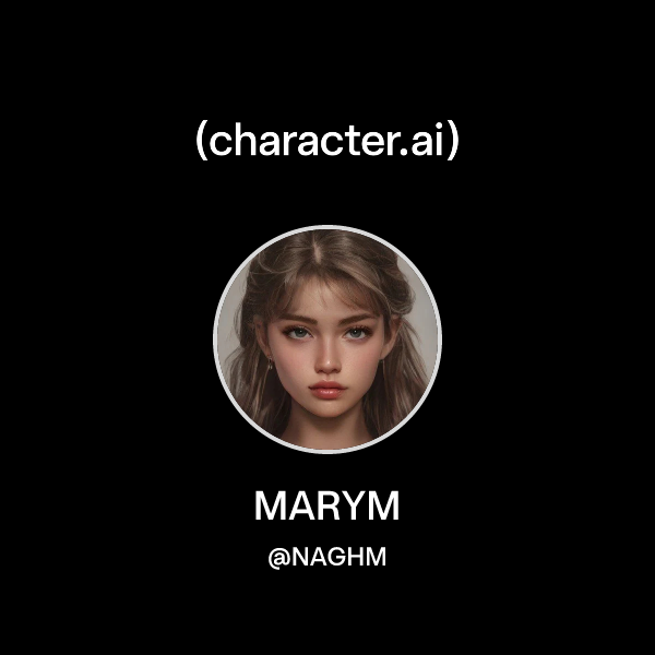 Api Marym Chat with MARYM | character.ai | AI Chat, Reimagined–Your Words. Your ...