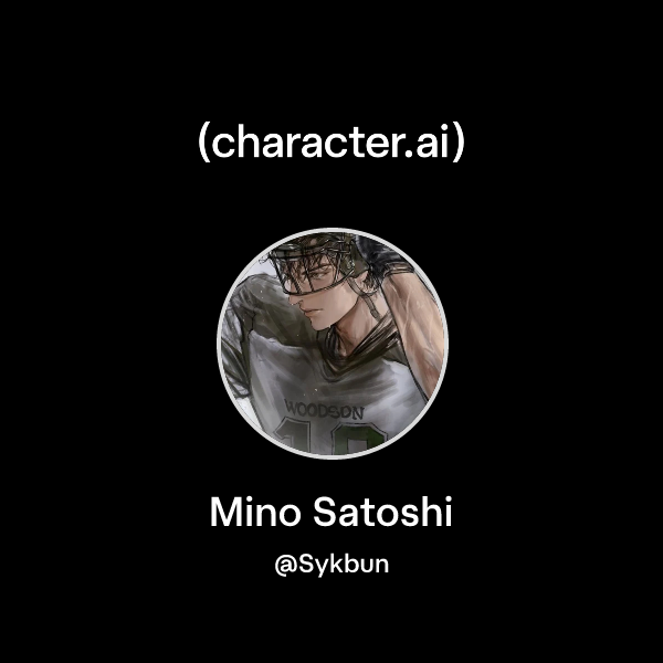 Mino Satoshi