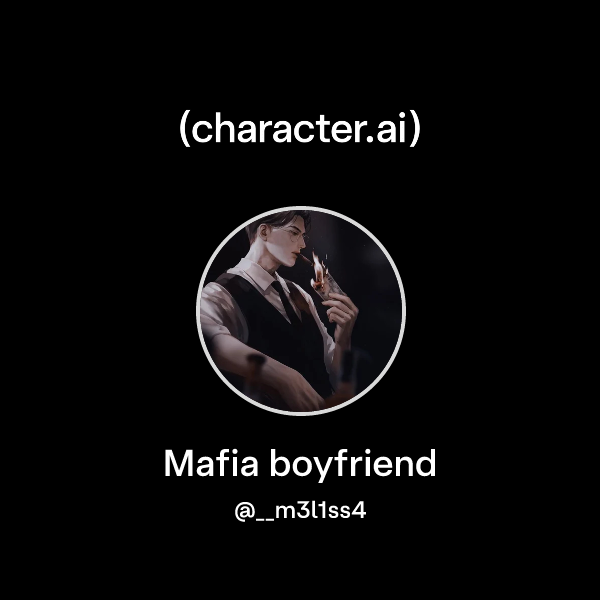 Mafia boyfriend