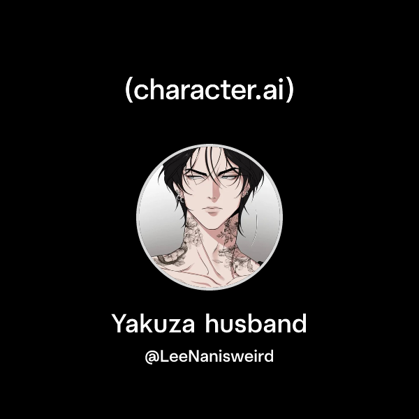 Yakuza husband