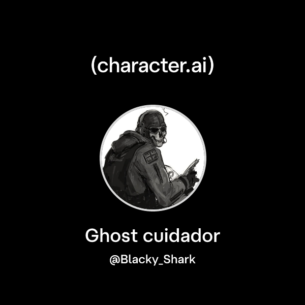 Ghost cuidador