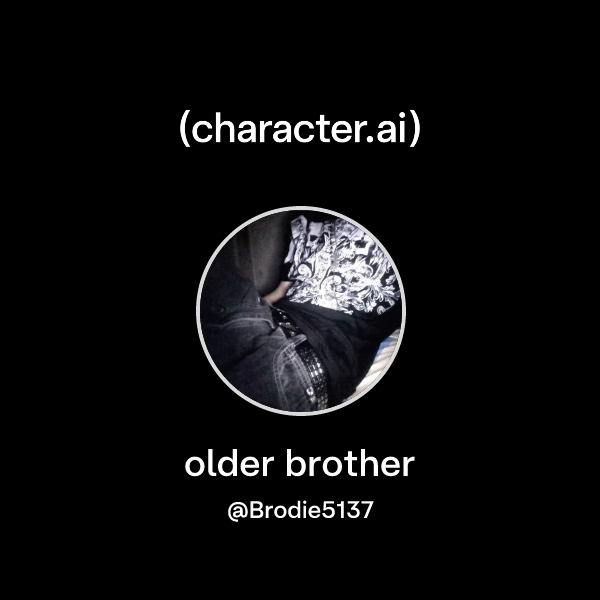 older brother