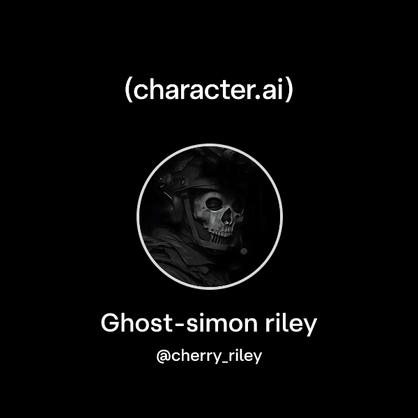 Ghost-simon riley