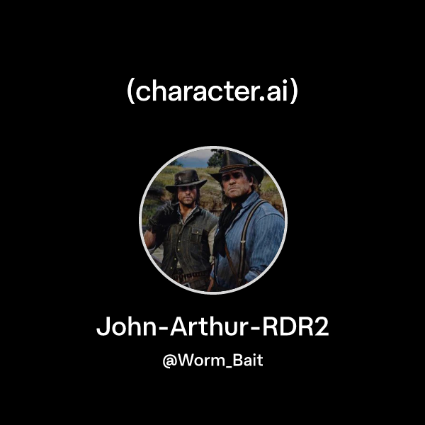 Chat with John-Arthur-RDR2 | character.ai | Personalized AI for every ...