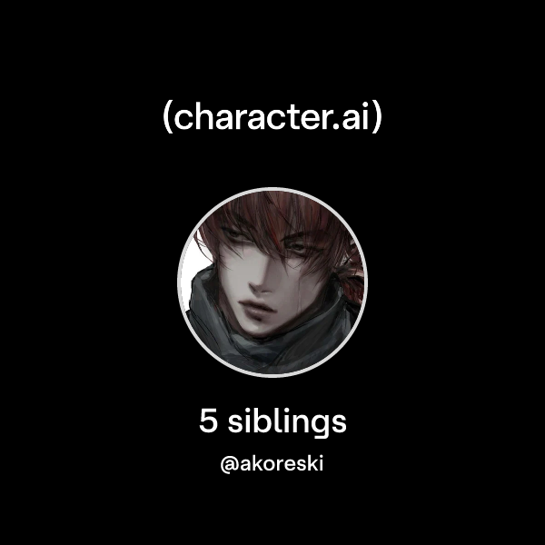 chat-with-5-siblings-character-ai-ai-chat-reimagined-your-words
