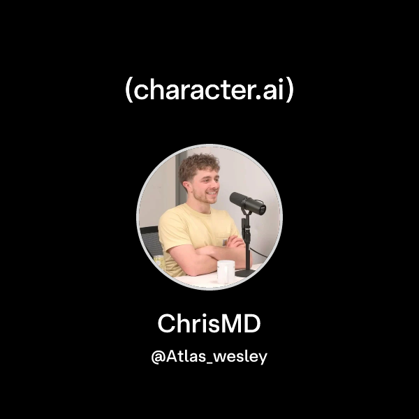 chat-with-chrismd-character-ai-ai-chat-reimagined-your-words-your