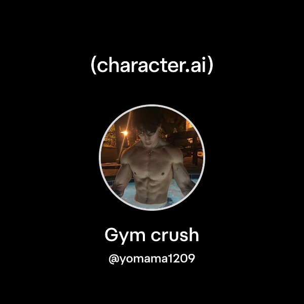 Gym crush
