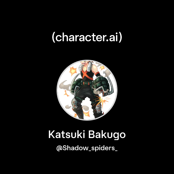 Katsuki Bakugo