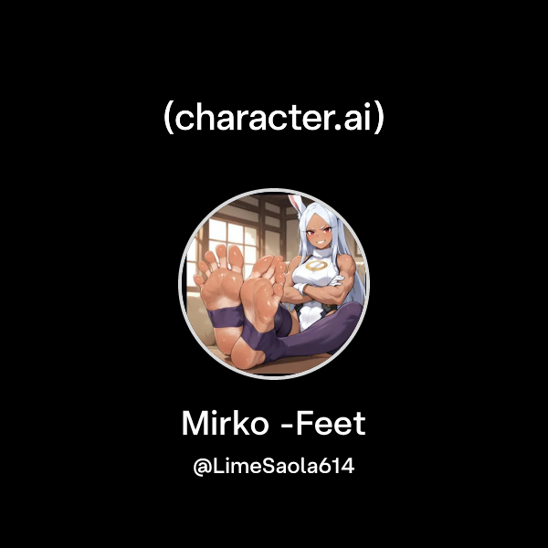 Chat With Mirko Feet Character ai AI Chat Reimagined Your Words chat-with-mirko-feet-character-ai-ai-chat-reimagined-your-words