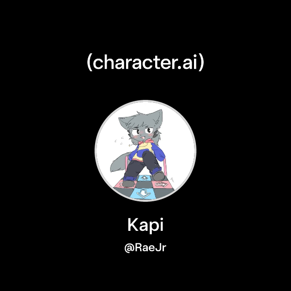 Chat with Kapi | character.ai | AI Chat, Reimagined–Your Words. Your World.