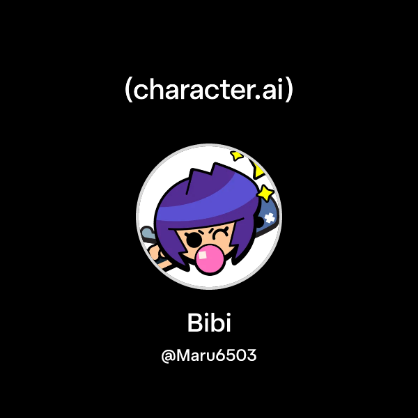 Chat with Bibi | character.ai | AI Chat, Reimagined–Your Words. Your World.