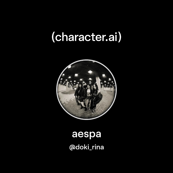 Api Rimsha Zng Chat with aespa | character.ai | AI Chat, ReimaginedโYour Words. Your ...