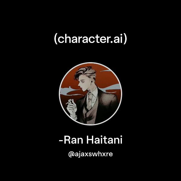 -Ran Haitani