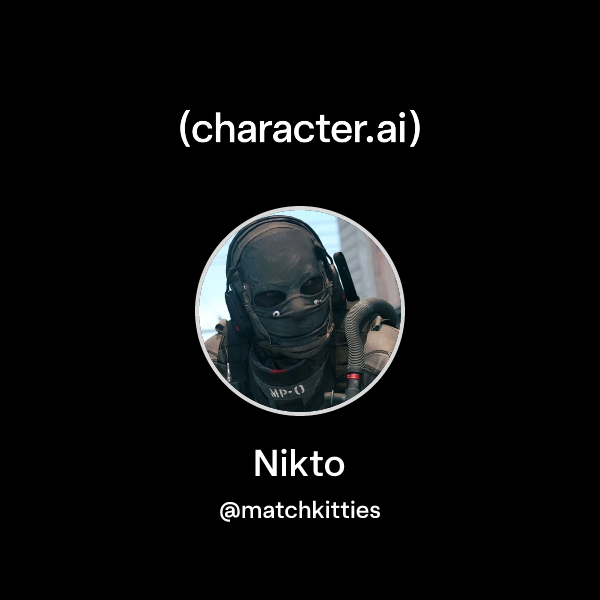 Nikto