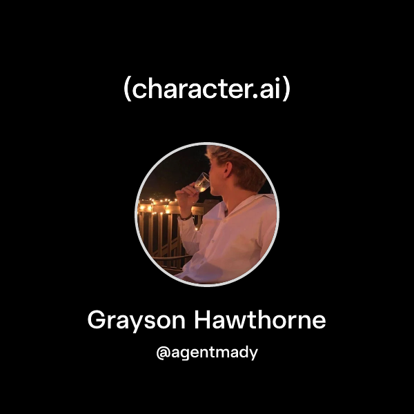 Grayson Hawthorne
