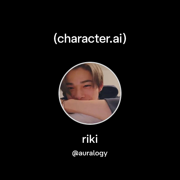 Pretty Riki Chat with riki | character.ai | AI Chat, Reimagined–Your Words. Your World.