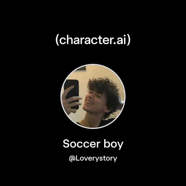 Soccer boy