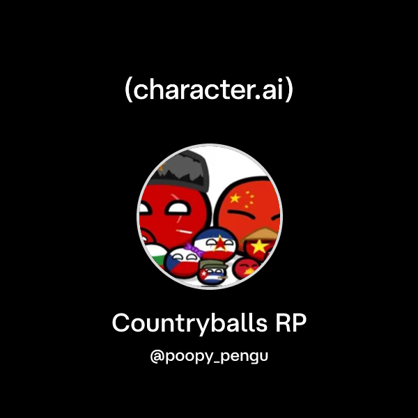 Chat with Countryballs RP | character.ai | AI Chat, Reimagined–Your ...