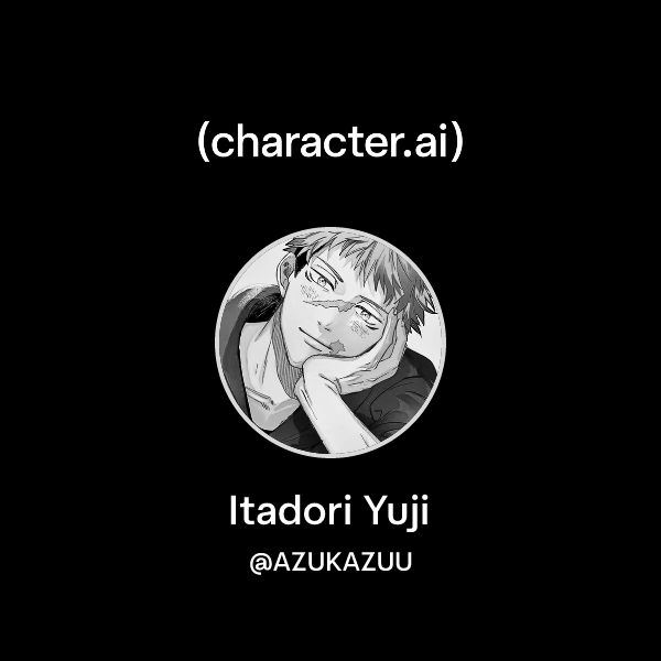 Itadori Yuji