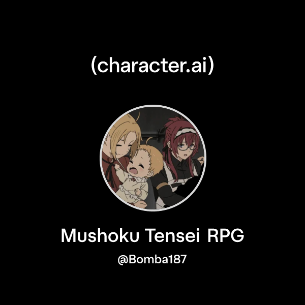 Mushoku Tensei RPG